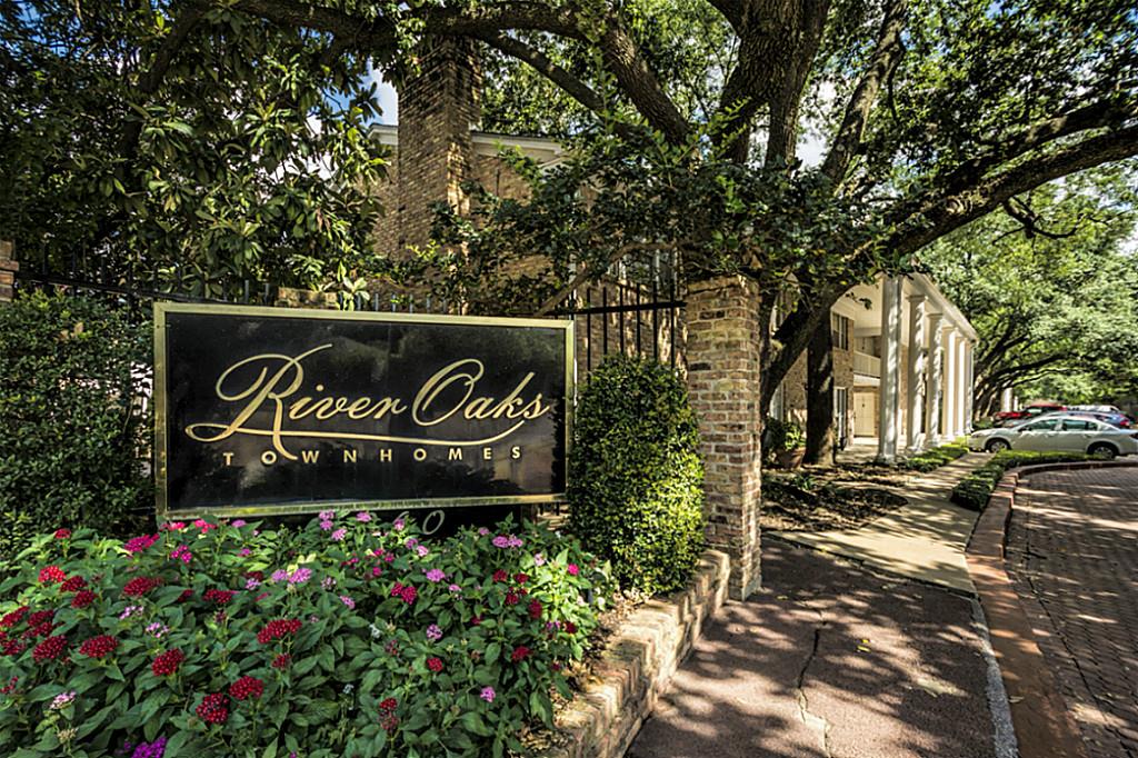4040 San Felipe, Houston, TX 77027