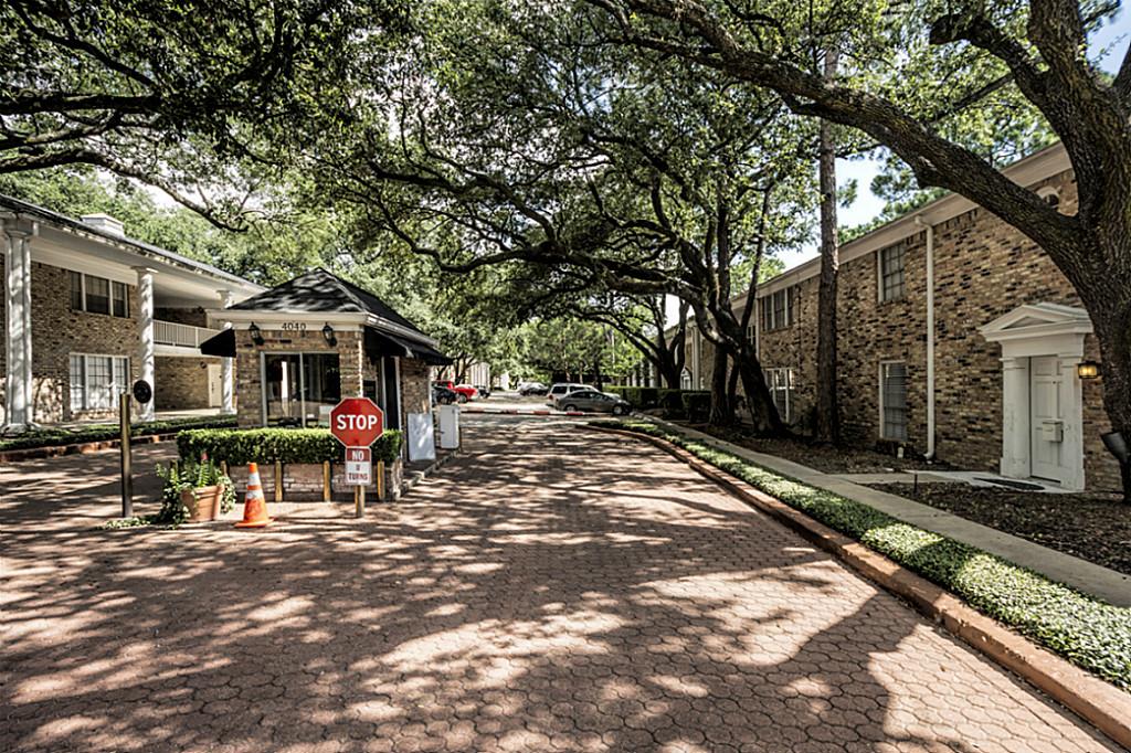 4040 San Felipe, Houston, TX 77027