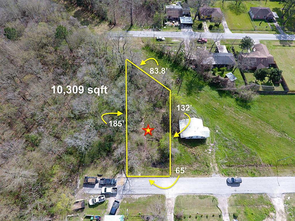 7938 Flintridge Drive, Houston, TX 77028
