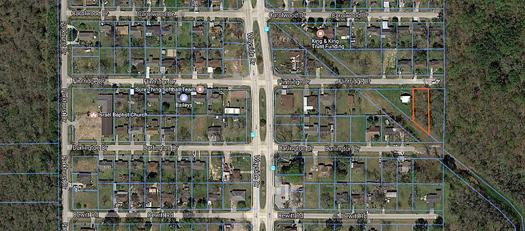 7938 Flintridge Drive, Houston, TX 77028