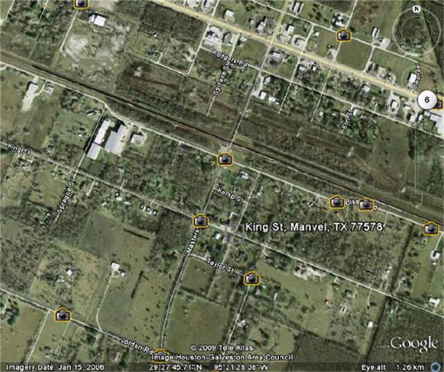 0 King Street, Houston, TX 77028