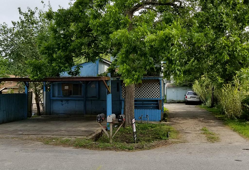 5512 Charrin Drive, Houston, TX 77032
