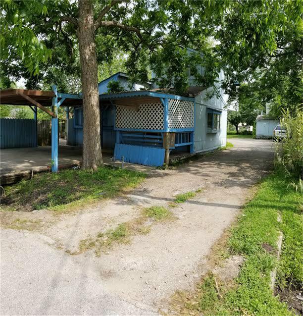 5512 Charrin Drive, Houston, TX 77032