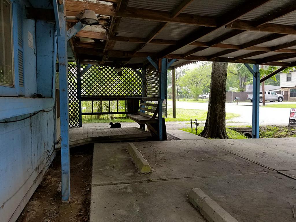 5512 Charrin Drive, Houston, TX 77032