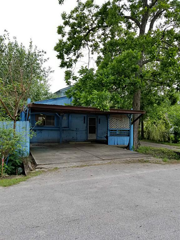 5512 Charrin Drive, Houston, TX 77032