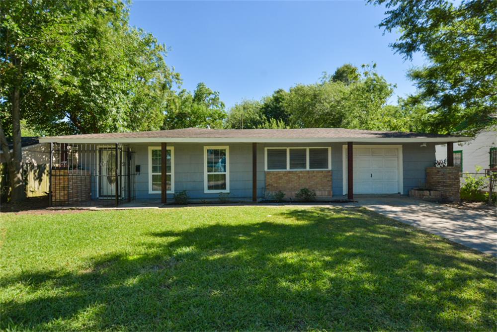 5622 Kenilwood, Houston, TX 77033