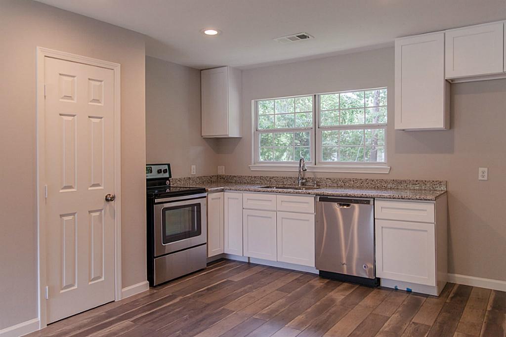 6018 Glenhurst, Houston, TX 77033