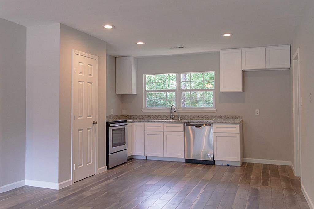 6018 Glenhurst, Houston, TX 77033