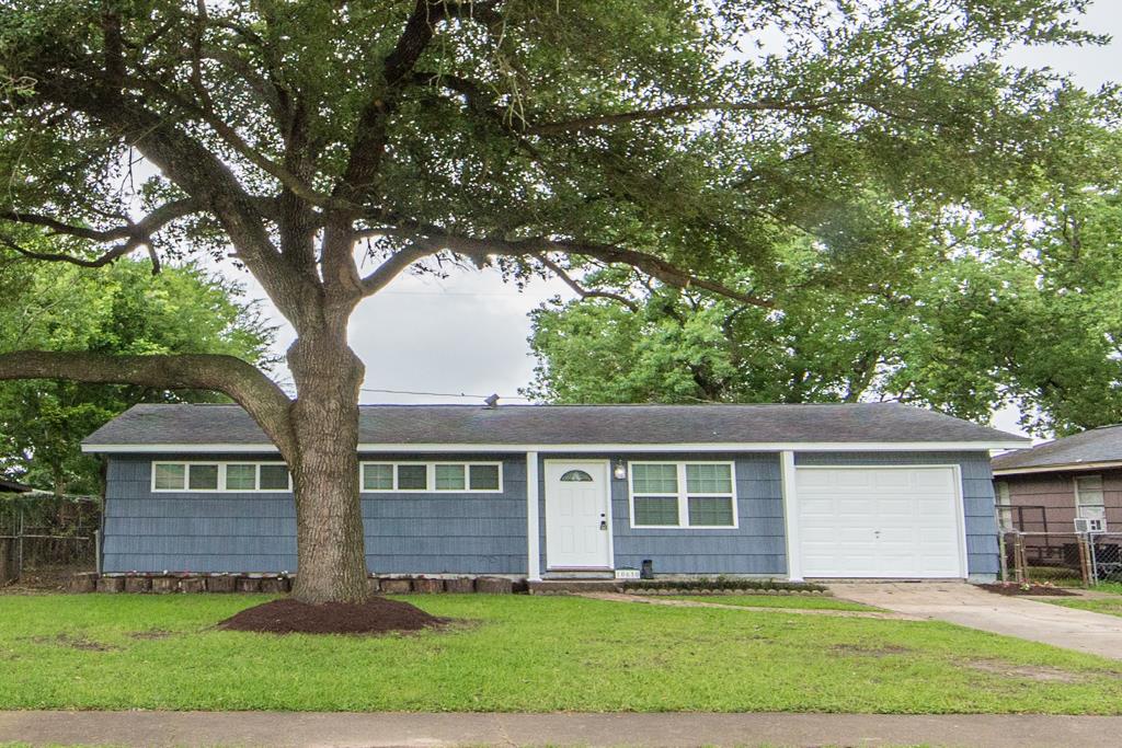 10610 Barada Street, Houston, TX 77034