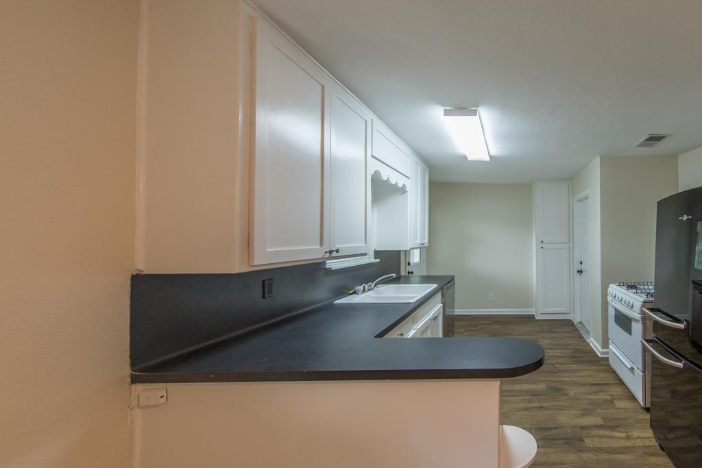 10610 Barada Street, Houston, TX 77034