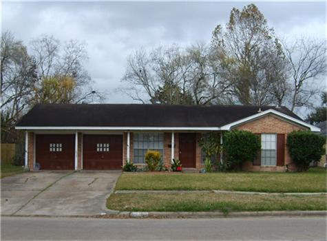 315 Gilpin Street, Houston, TX 77034