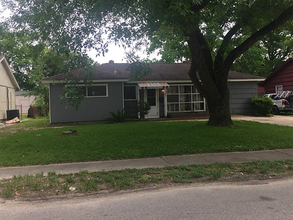 10522 Barada Street, Houston, TX 77034