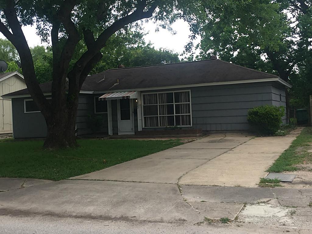 10522 Barada Street, Houston, TX 77034