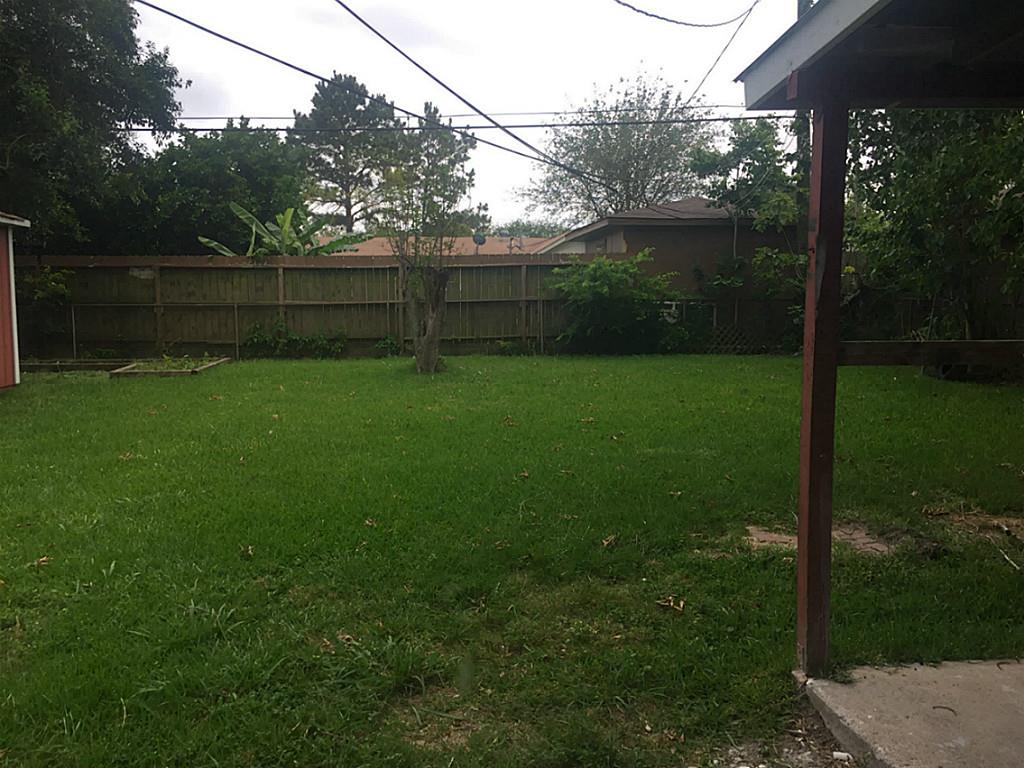 10522 Barada Street, Houston, TX 77034