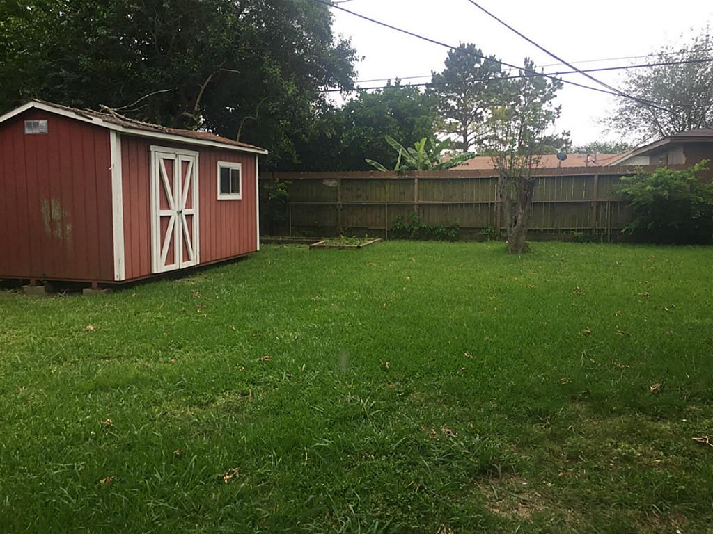 10522 Barada Street, Houston, TX 77034