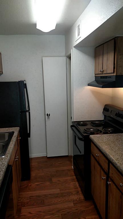 1221 Redford Street, Houston, TX 77034