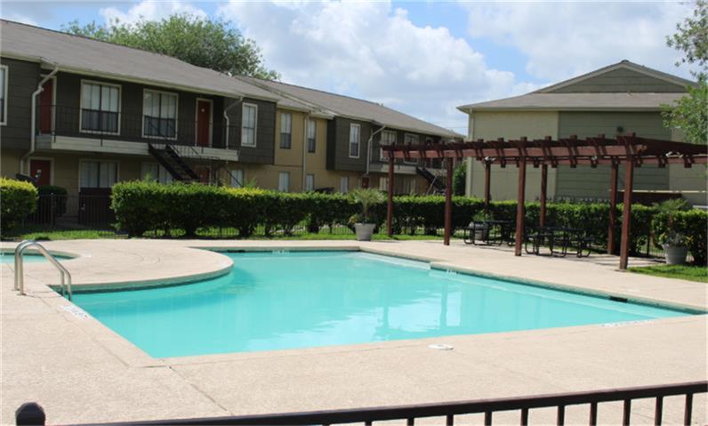 1221 Redford Street, Houston, TX 77034