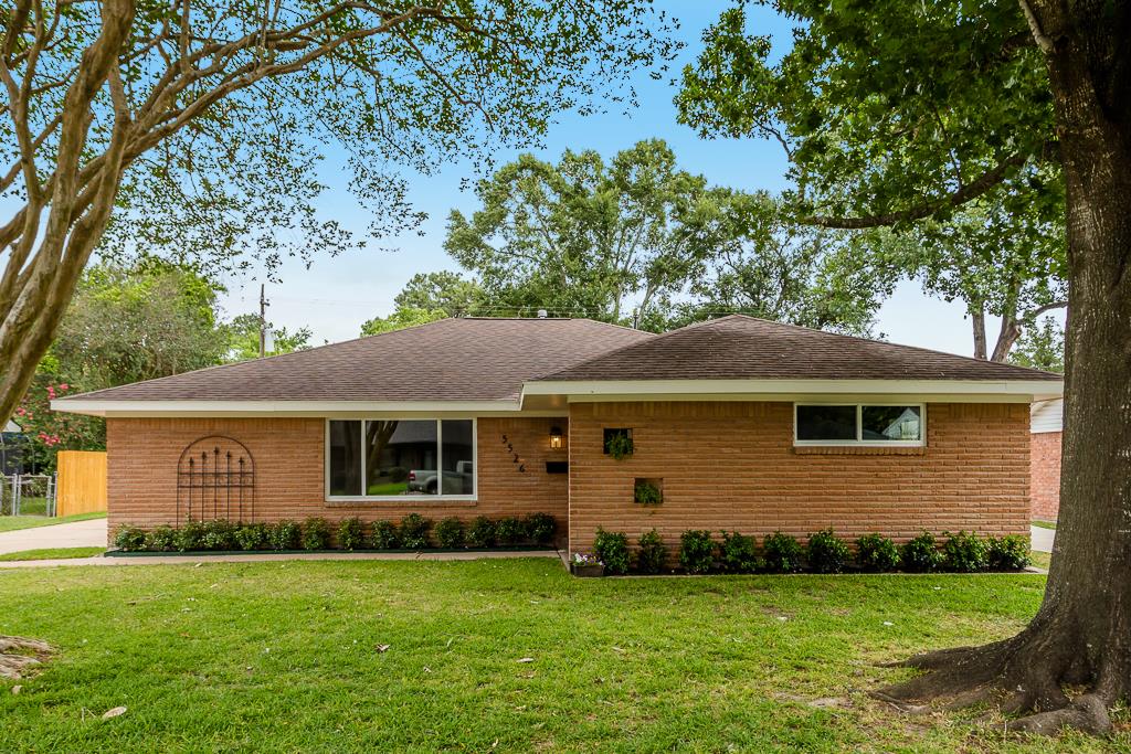 5526 Belrose Drive, Houston, TX 77035