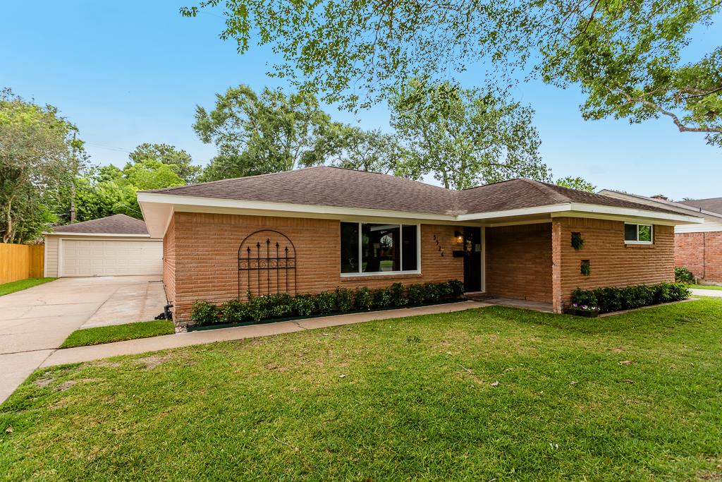 5526 Belrose Drive, Houston, TX 77035