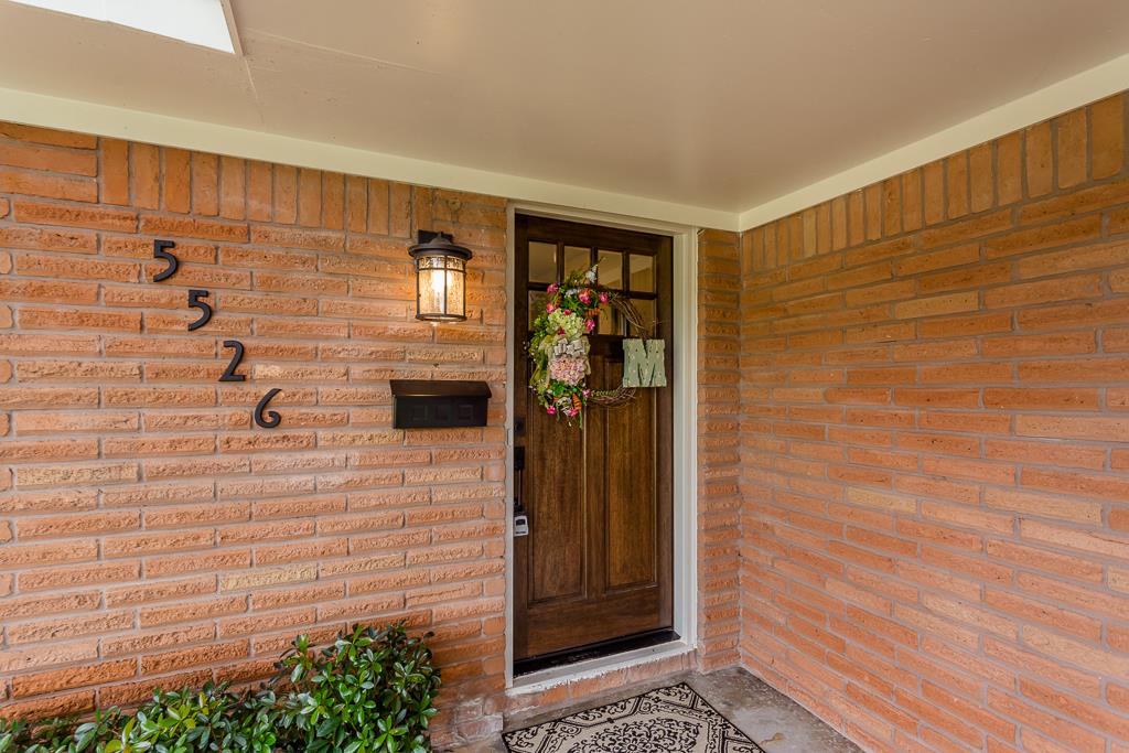 5526 Belrose Drive, Houston, TX 77035