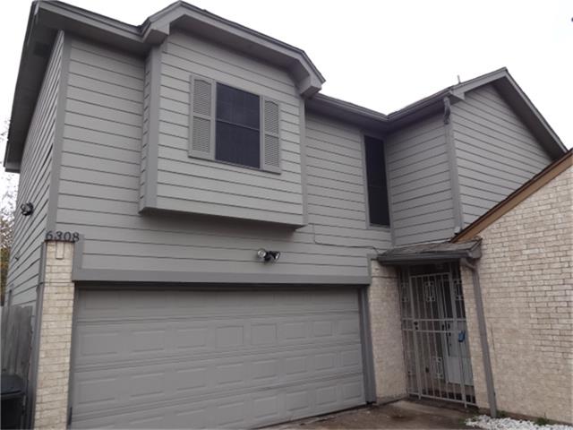 6308 Dryad Drive, Houston, TX 77035