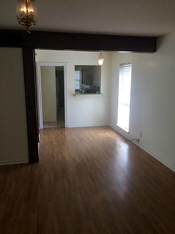 5201 Arboles Drive, Houston, TX 77035