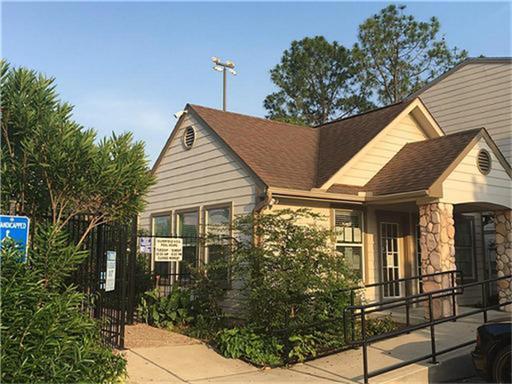 6001 Reims Road, Houston, TX 77036