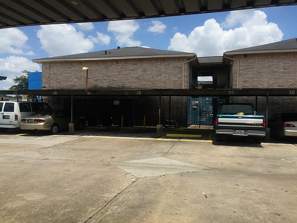 9211 Bellaire, Houston, TX 77036