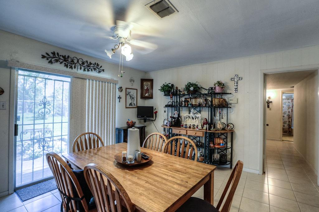 4419 Debeney Drive, Houston, TX 77039