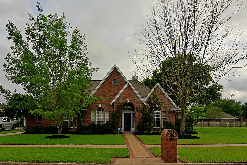 16025 Kevindale Court, Houston, TX 77040