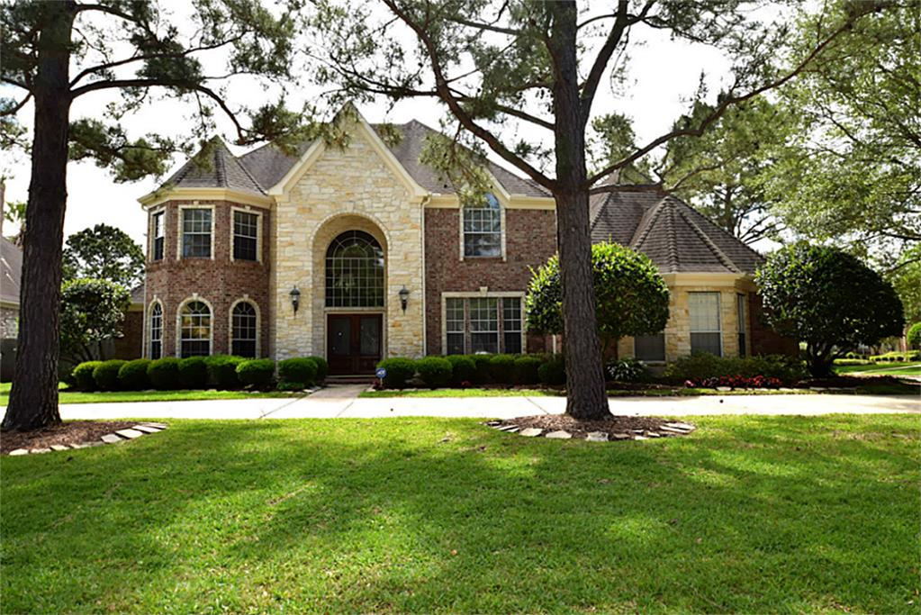 5402 Kings Ransom Court, Houston, TX 77041