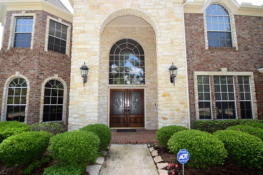 5402 Kings Ransom Court, Houston, TX 77041