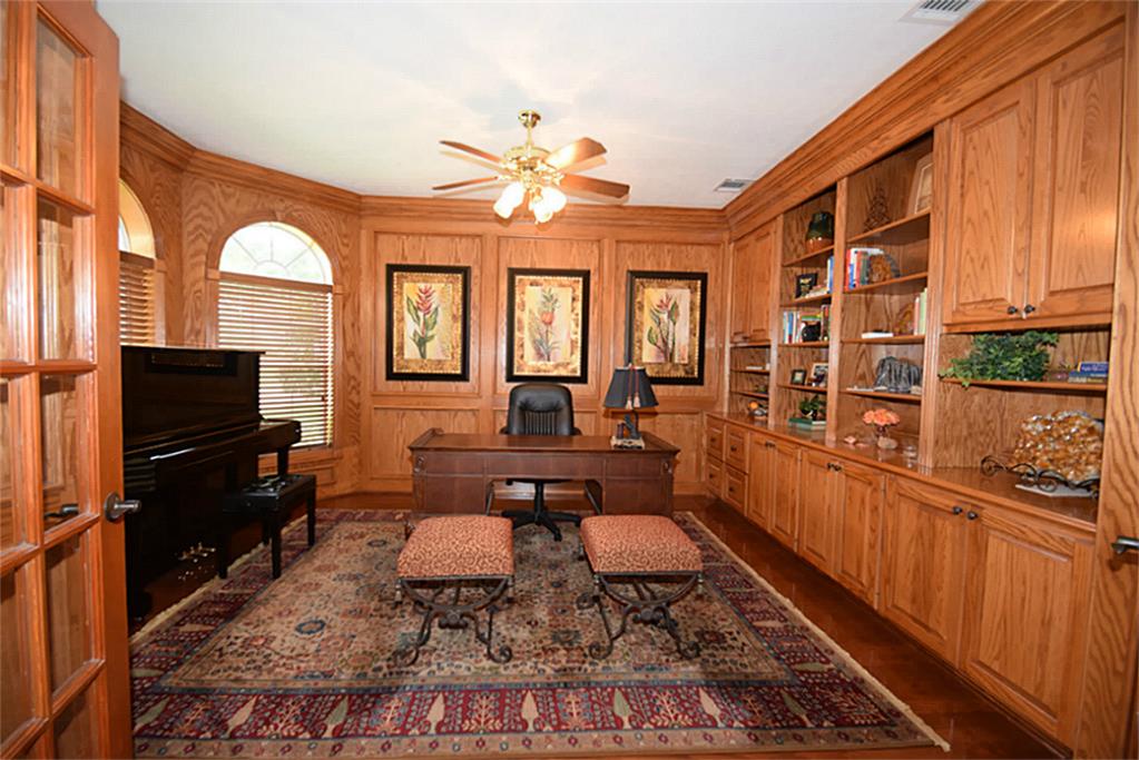 5402 Kings Ransom Court, Houston, TX 77041