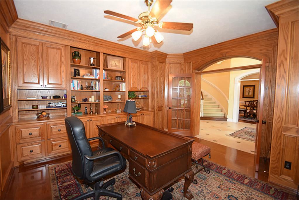 5402 Kings Ransom Court, Houston, TX 77041