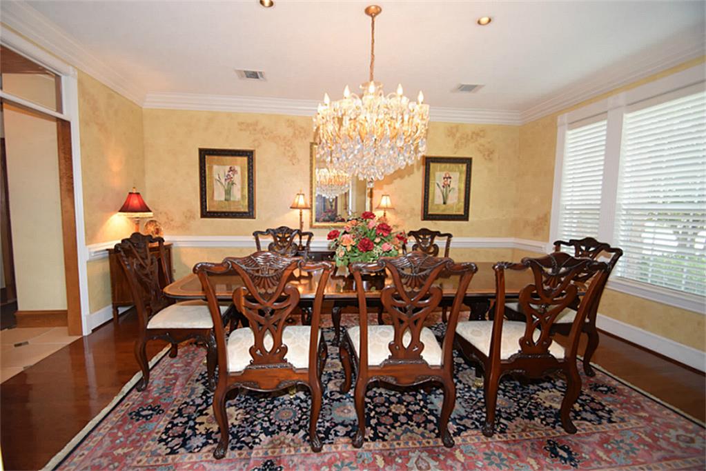 5402 Kings Ransom Court, Houston, TX 77041