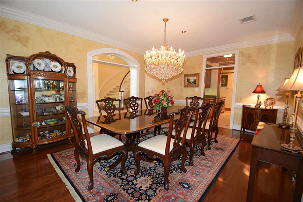 5402 Kings Ransom Court, Houston, TX 77041