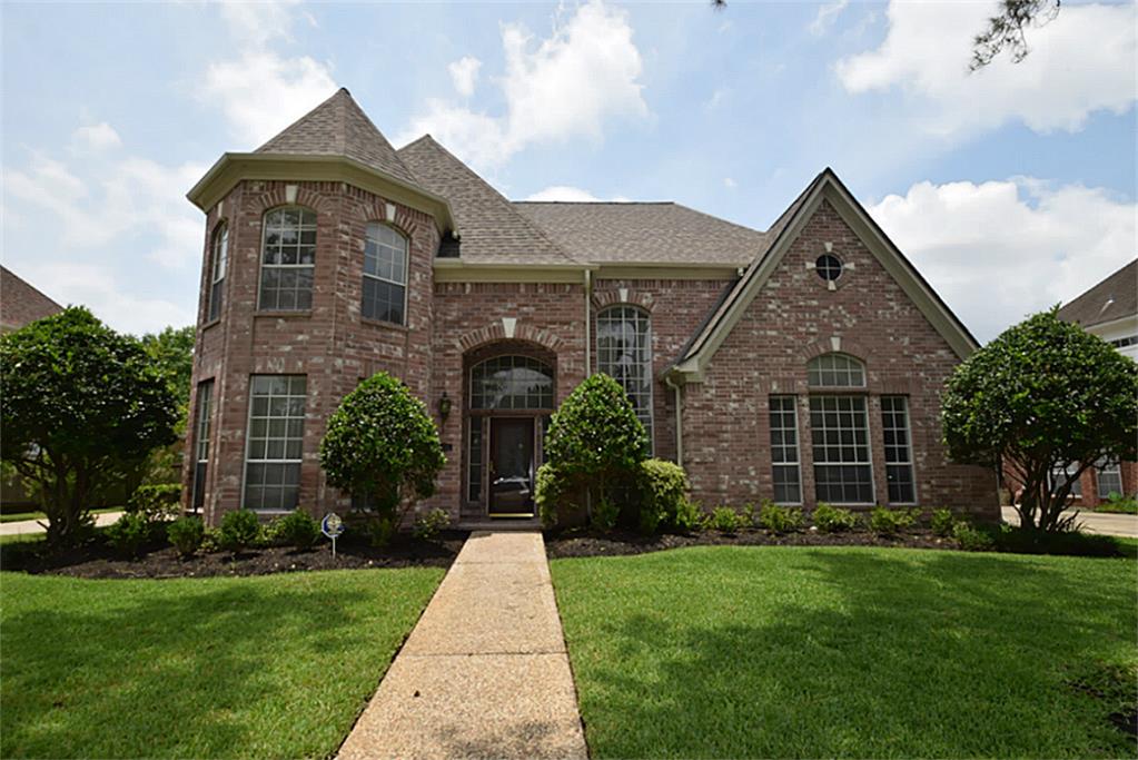 5215 Spartan Drive, Houston, TX 77041