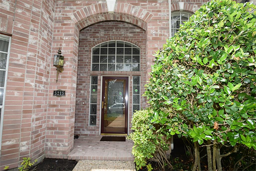 5215 Spartan Drive, Houston, TX 77041