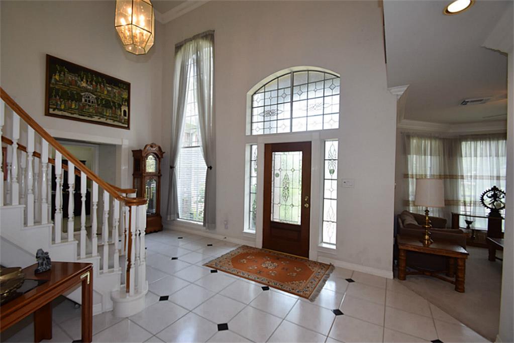 5215 Spartan Drive, Houston, TX 77041