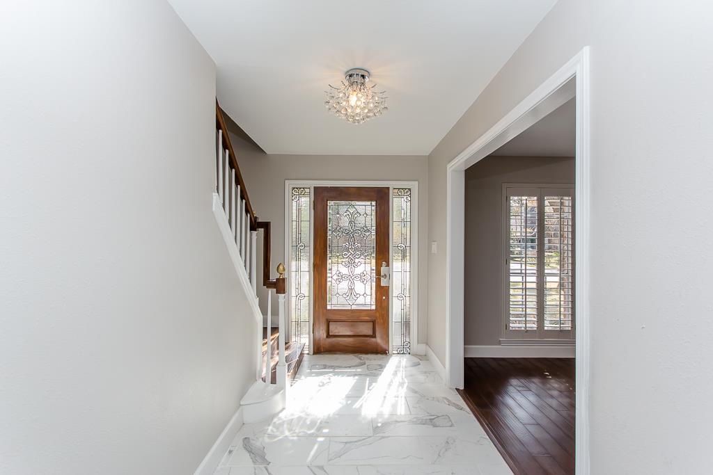 10818 Tupper Lake Drive, Houston, TX 77042