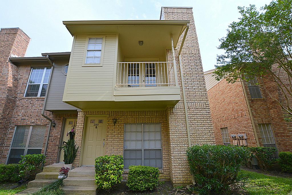 1515 Sandy Springs Road, Houston, TX 77042