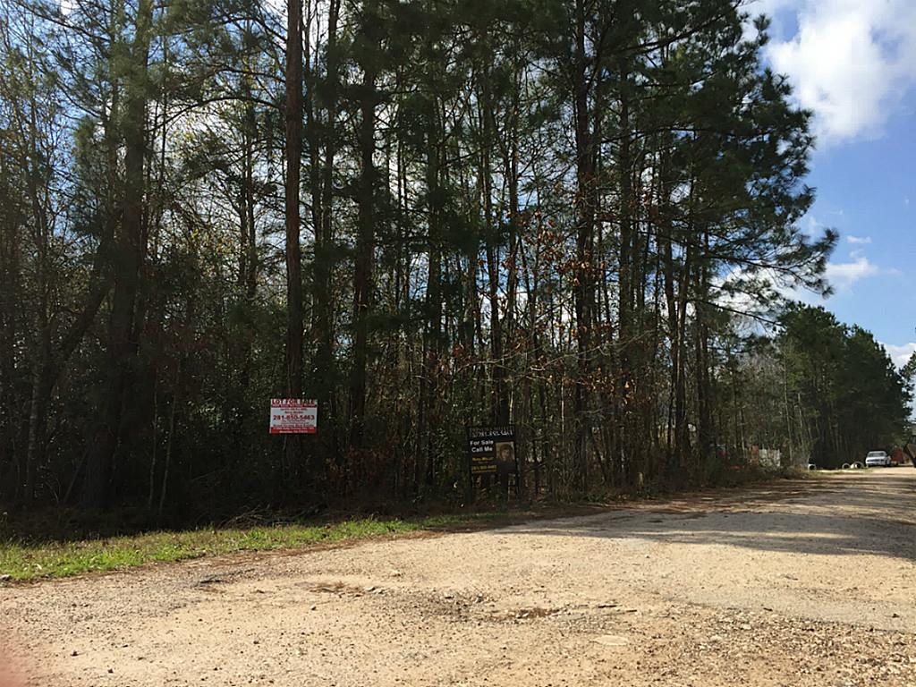 25682 Sussex, New Caney, TX 77043