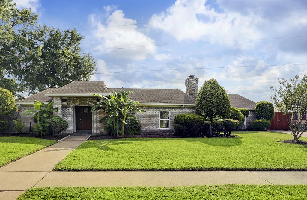 2519 Kevin Lane, Houston, TX 77043