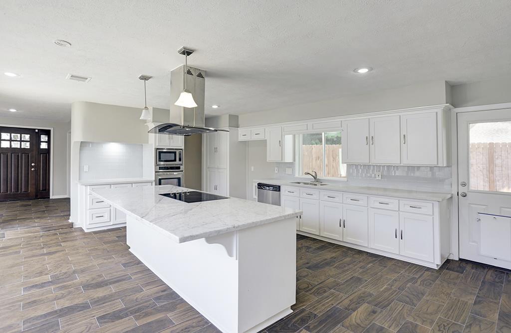 2519 Kevin Lane, Houston, TX 77043