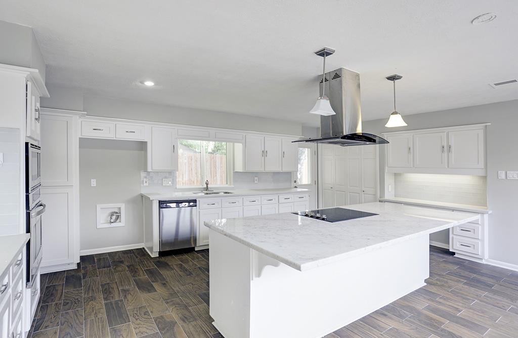 2519 Kevin Lane, Houston, TX 77043
