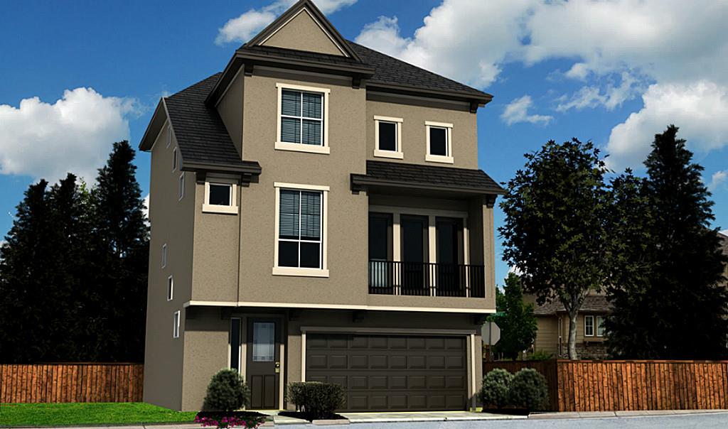 1406 Upland Arbor Drive, Houston, TX 77043