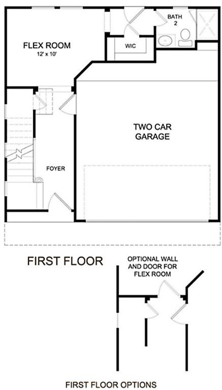 1406 Upland Arbor Drive, Houston, TX 77043