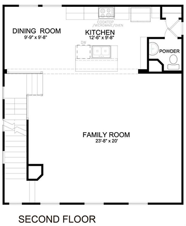 1406 Upland Arbor Drive, Houston, TX 77043