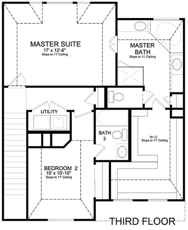 1406 Upland Arbor Drive, Houston, TX 77043