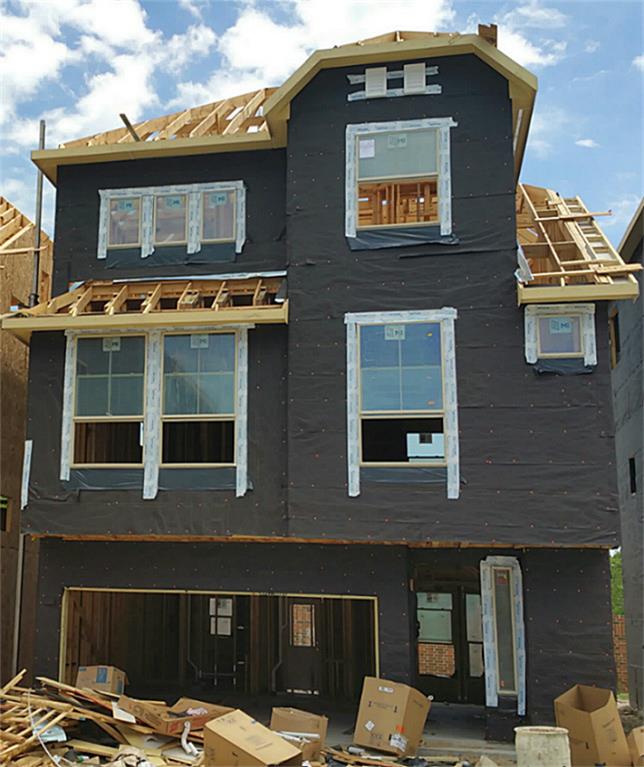1406 Upland Arbor Drive, Houston, TX 77043